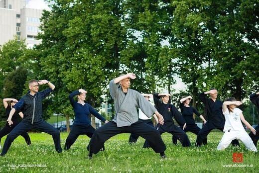 ZenDO joga