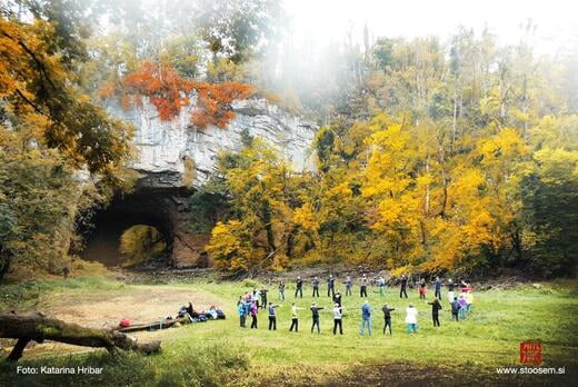 ZenDO joga