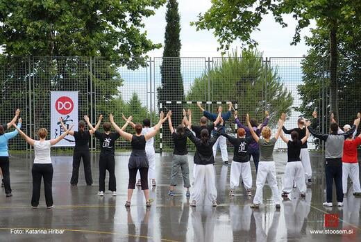 ZenDO joga