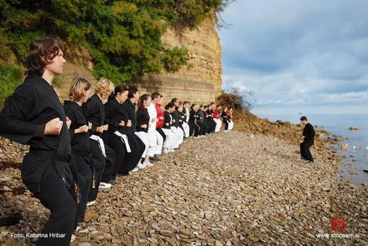 ZenDO joga