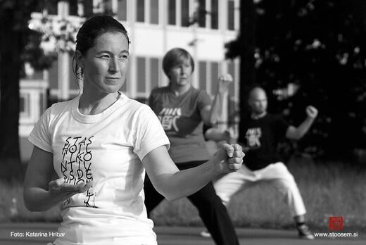 ZenDO joga